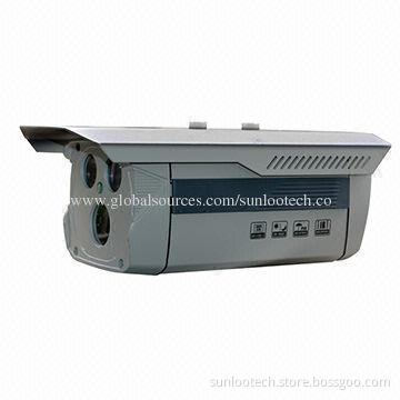 700TVL Effio-E Camera for Long Distance